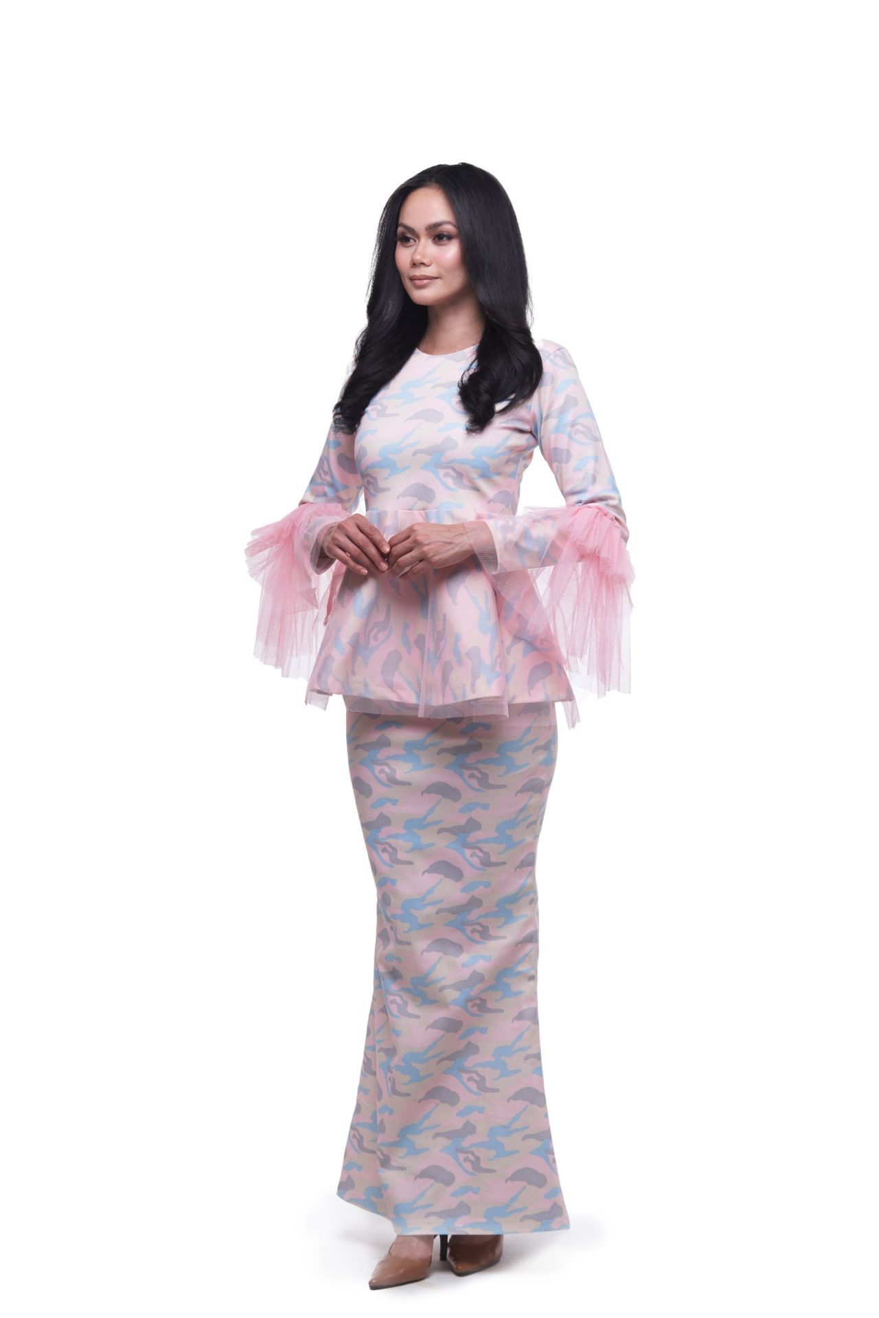 PUSPA | Mekkembang - Cotton Fashion Exclusive Boutique