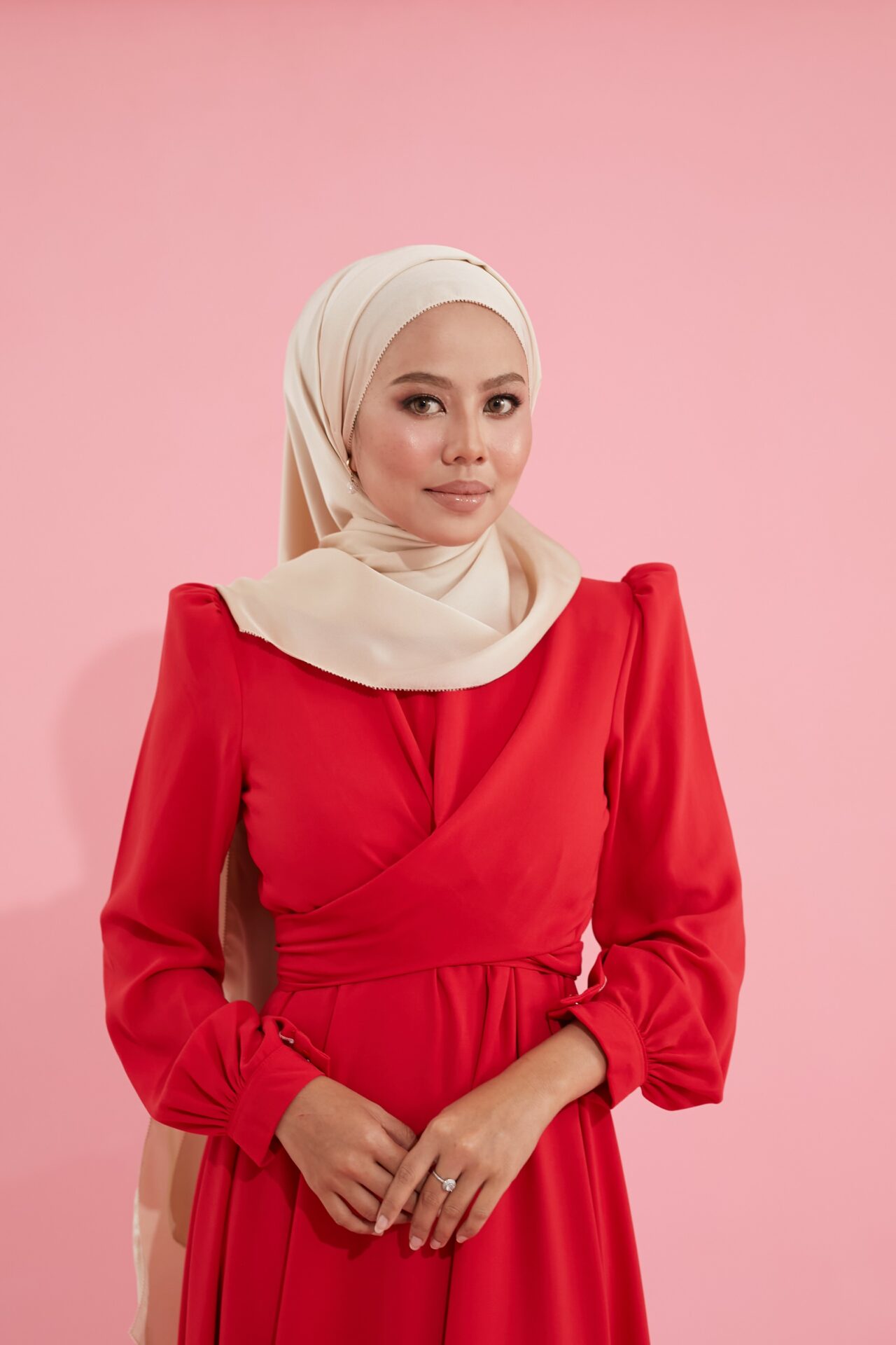 Mariposa in Heart | Mekkembang - Cotton Fashion Exclusive Boutique