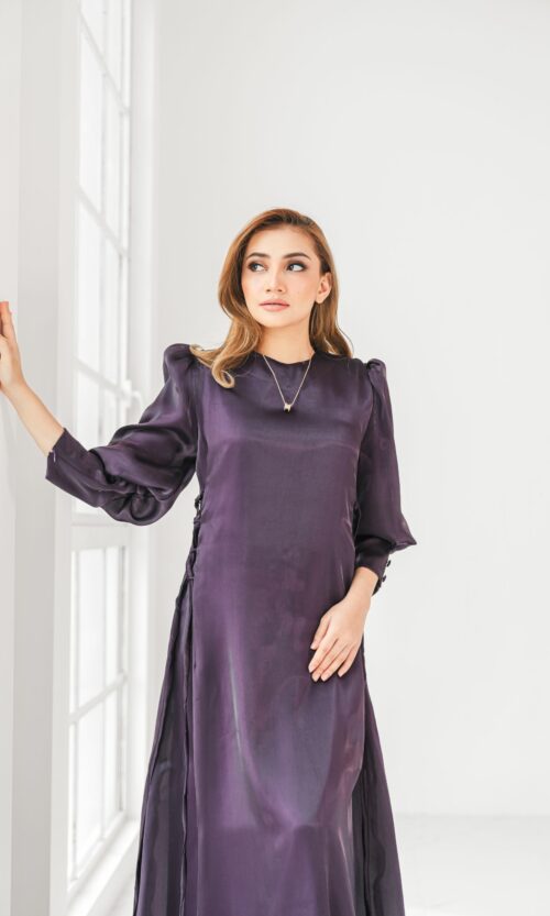 Abaya Series Archives | Mekkembang - Cotton Fashion Exclusive Boutique
